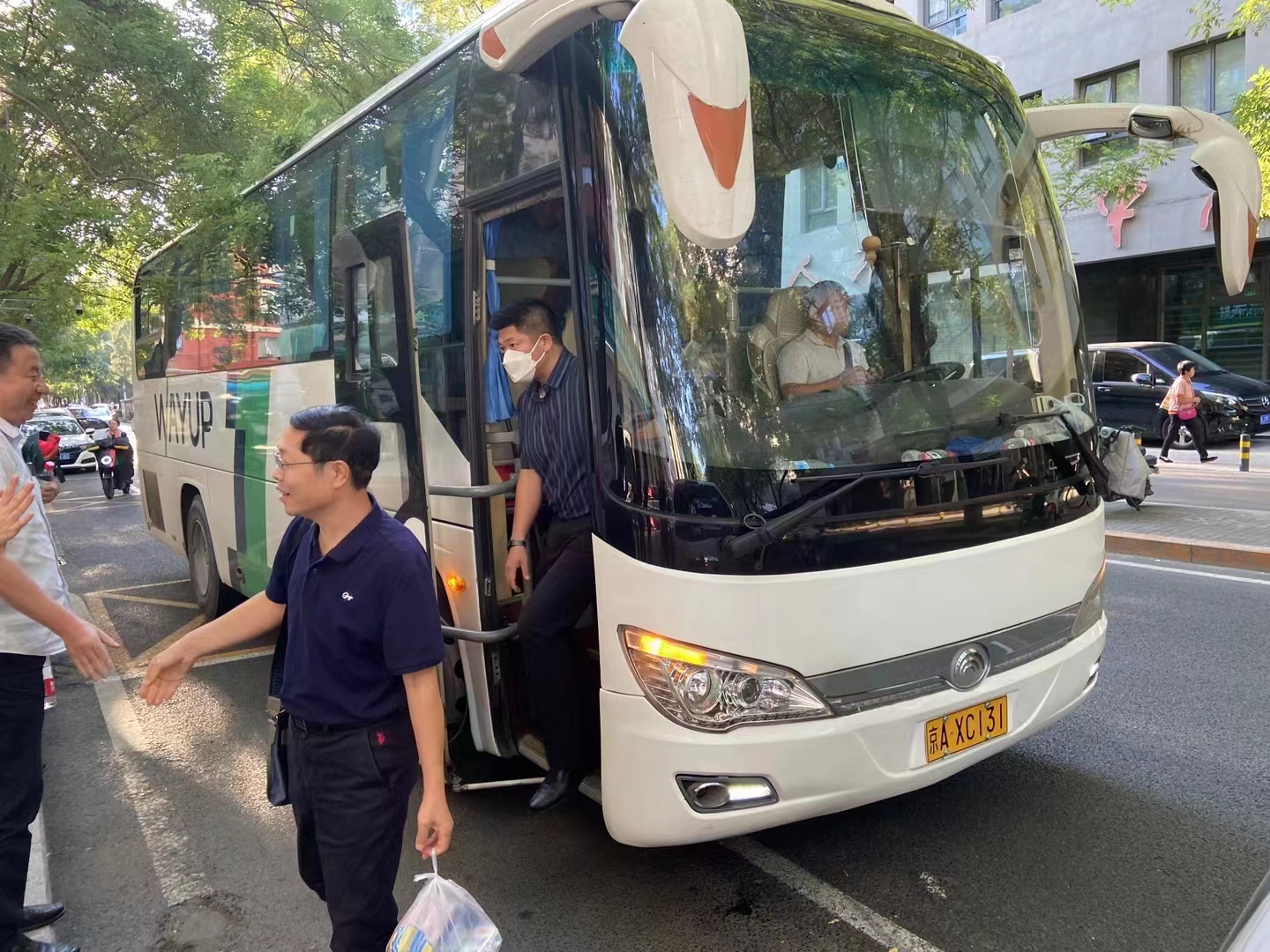 北京租車公司 北京租車公司