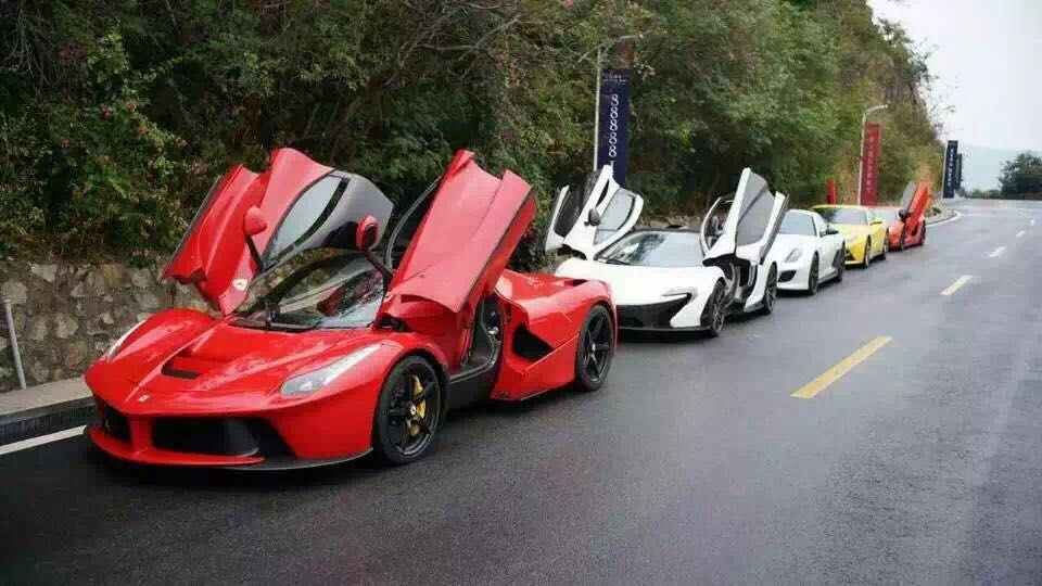 北京租車公司 北京租車公司