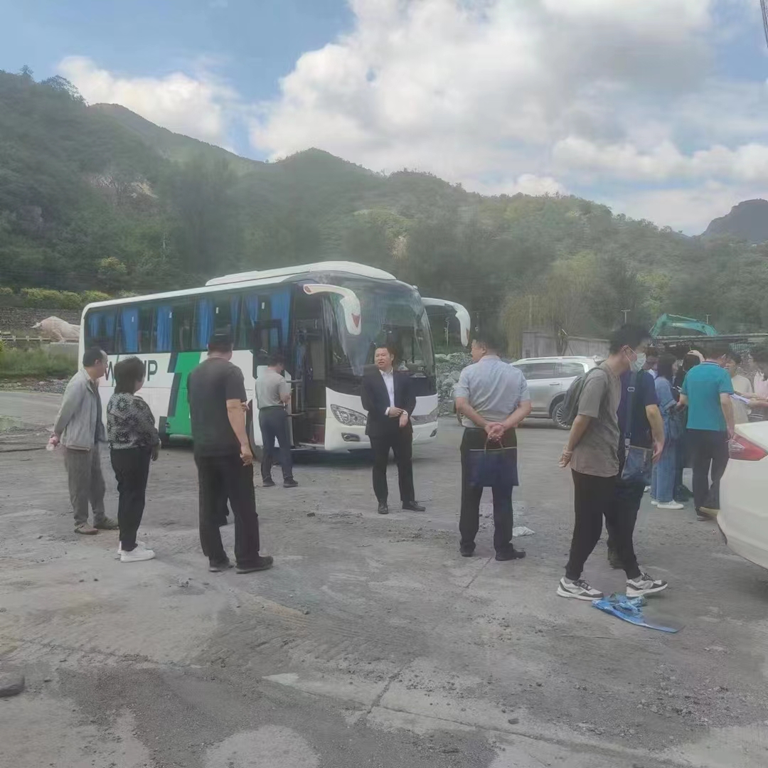 北京商務車租賃平臺