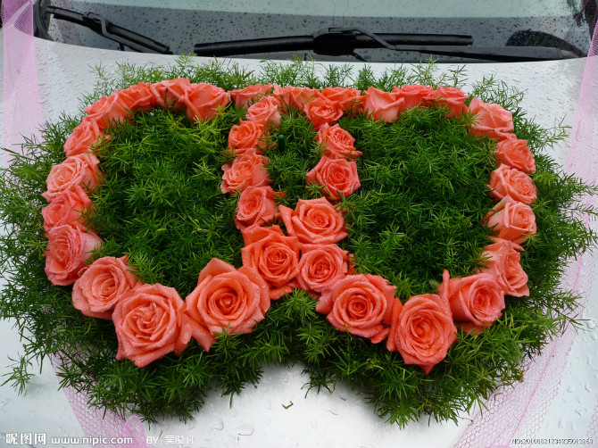 北京婚慶租車(chē)