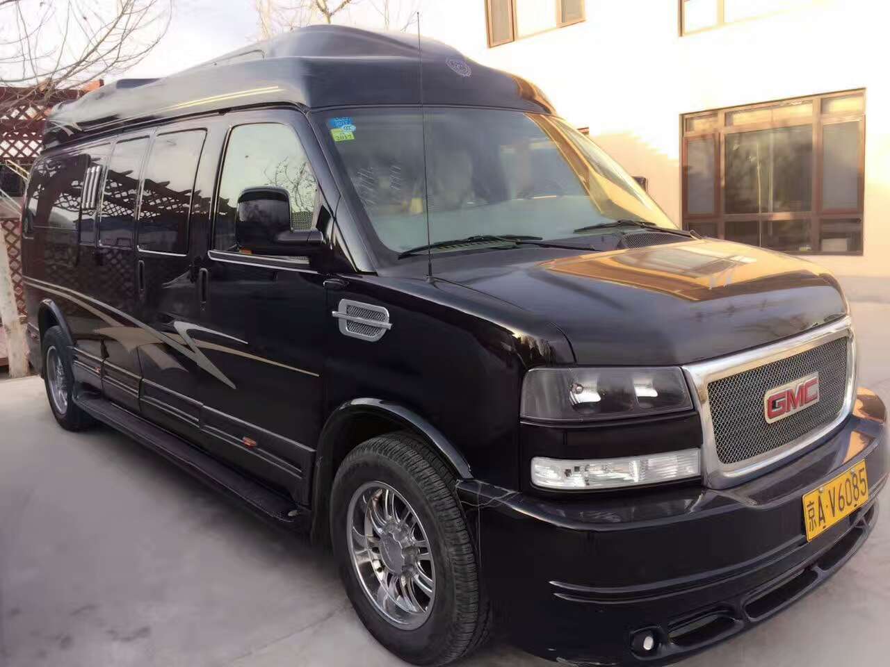 北京旅游包車 北京旅游包車