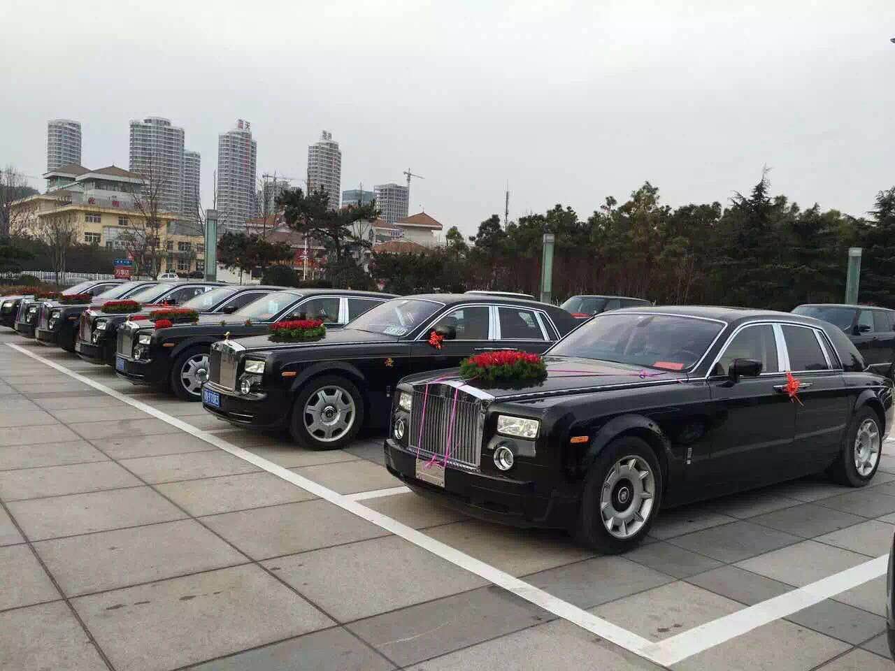 北京商務租車 北京商務租車